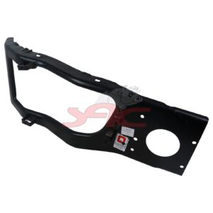BUMPER BRACKET L/H