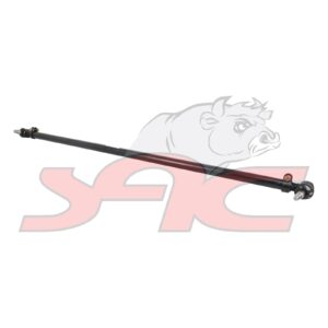 COMPLETE TIE ROD
