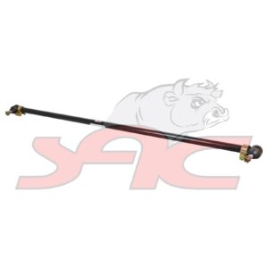 TIE ROD COMPLETE WITH ENDS