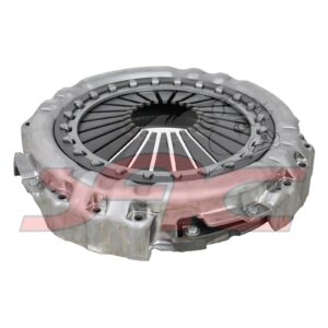 ZF12TX2421TD 12SP AMT CLUTCH PRESSURE COVER PLATE