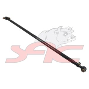 TRACK ROD COMP W/TIE ROD ENDS