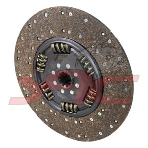 ZF12TX2421TD 12SP AMT CLUTCH PLATE
