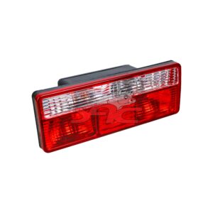 FL-AT TAIL LIGHT L/H