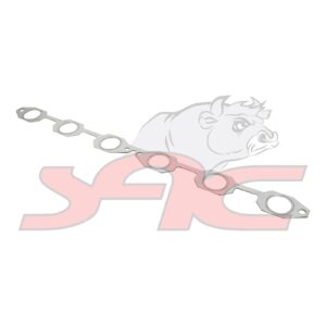 EXHAUST MANIFOLD GASKET