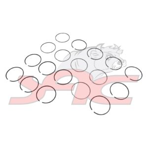 PISTON RING KIT