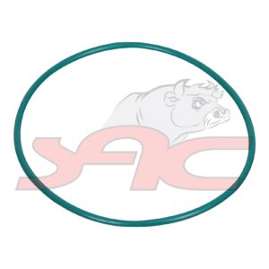 ENGINE PISTON LINER O-RING