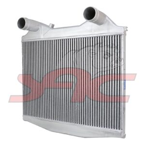 INTERCOOLER
