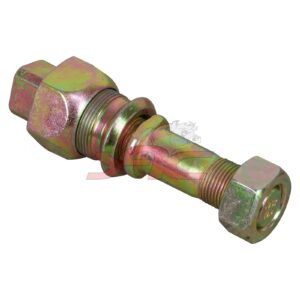 REAR WHEEL STUD KIT R/H