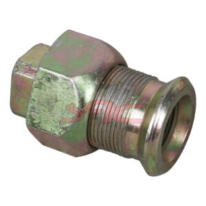 FL-AT REAR WHEEL BOLT KIT L/H