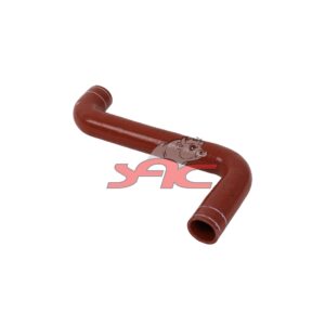 ISF3.8S3141 UPPER RADIATOR HOSE