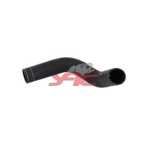 LOWER RADIATOR HOSE