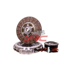 ZF12TX2421TD 12SP AMT CLUTCH KIT SINGLE