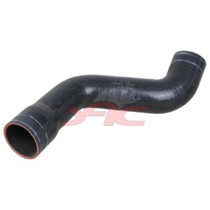 UPPER RADIATOR HOSE