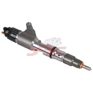 ISF3.8S3141 INJECTOR