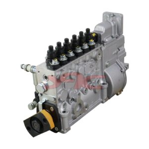 UNIT INJECTOR PUMP