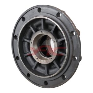 FRONT WHEEL HUB LH/RH