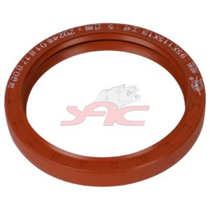 FRONT CRANK SEAL