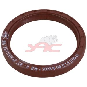 FRONT CRANK SEAL