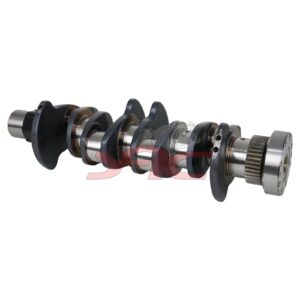 ISF3.8S3141 CRANKSHAFT