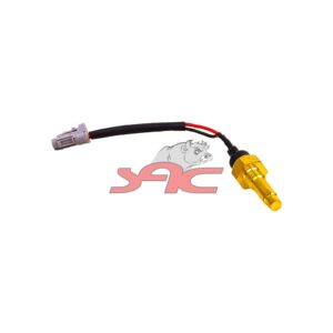 WATER TEMPERATURE SENSOR