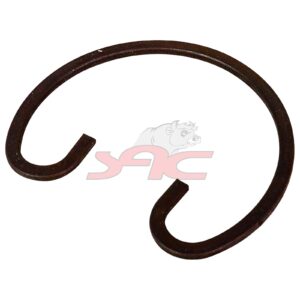 GUDGEON PIN CIRCLIP
