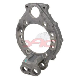 BRAKE SHOE SUPPORT BRACKET