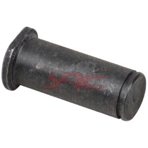 FRONT BRAKE ROLLER PIN