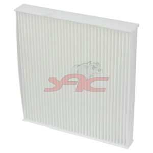 CABIN AIR FILTER