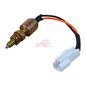BRAKE LIGHT SWITCH