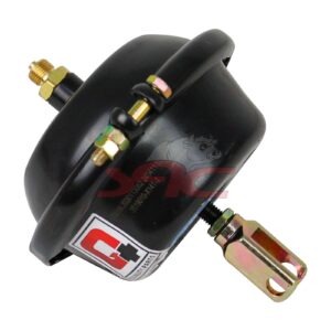 FL-AT FRONT BRAKE BOOSTER L/H