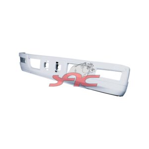 FL-AT FRONT BUMPER NEW TYPE