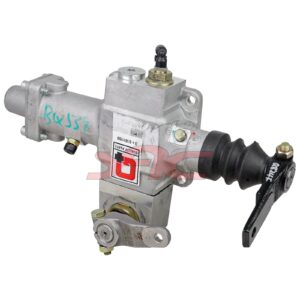 9SP MT GEARBOX TOP COVER ASSY