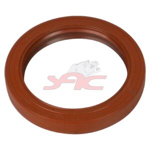 FRONT CRANK SEAL