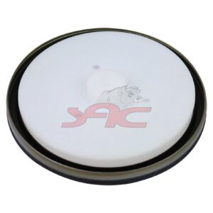 ISF2.8S3129T REAR CRANKSHAFT SEAL