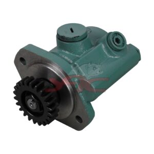STEERING PUMP