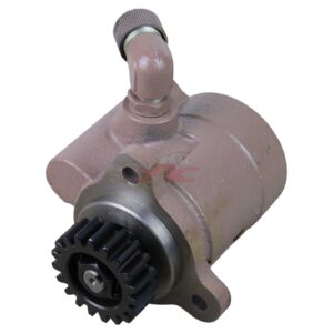 POWER STEERING PUMP