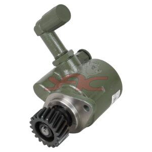 POWER STEERING PUMP