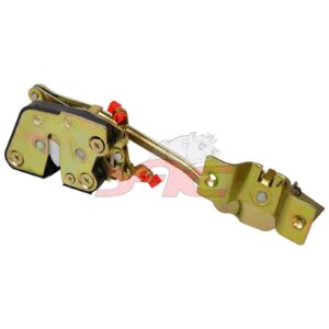 DOOR LOCK R/H
