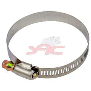 RADIATOR HOSE CLAMPS