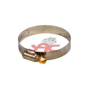 RADIATOR HOSE CLAMPS