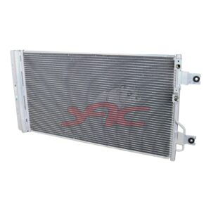 AIRCON CONDENSER