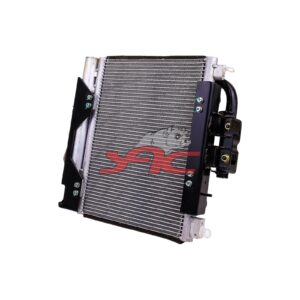 ISF3.8S3141 AIRCON CONDENSER
