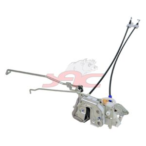 DOOR LOCK R/H
