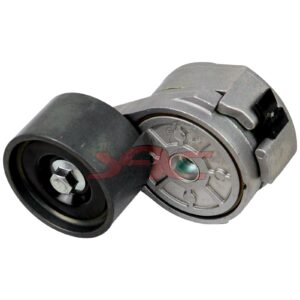 FAN V-RIBBED BELT TENSIONER