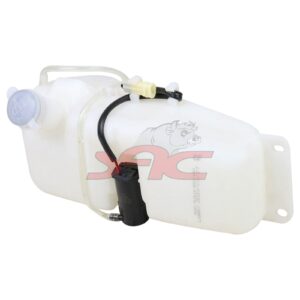WINDSCREEN WASHER BOTTLE