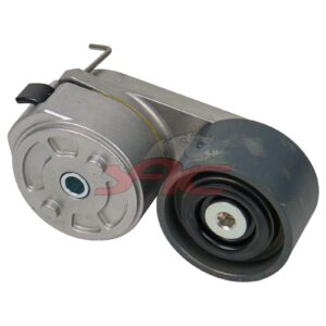 FAN V-RIBBED BELT TENSIONER