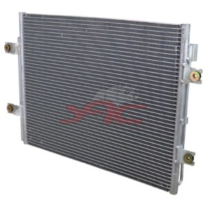 AIRCON CONDENSER