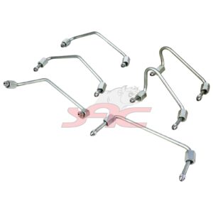 FUEL INJECTOR LINE KIT