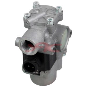 AIR BRAKE SOLENOID VALVE
