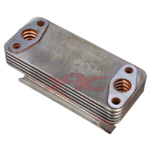 ISF3.8S3141 OIL COOLER